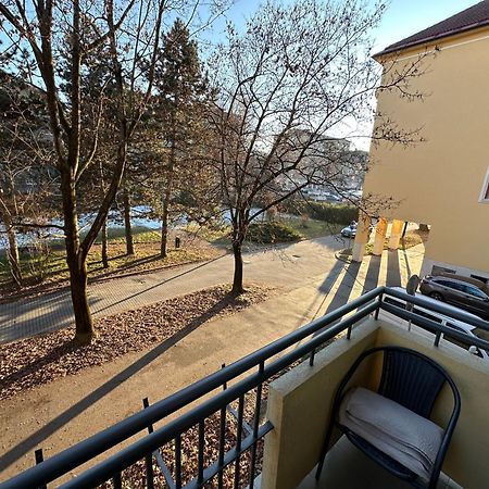 Apartman Bb-Centrum1 Banska Bystrica Exterior photo