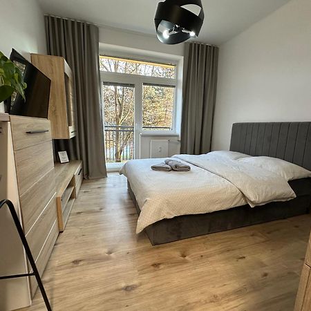 Apartman Bb-Centrum1 Banska Bystrica Exterior photo