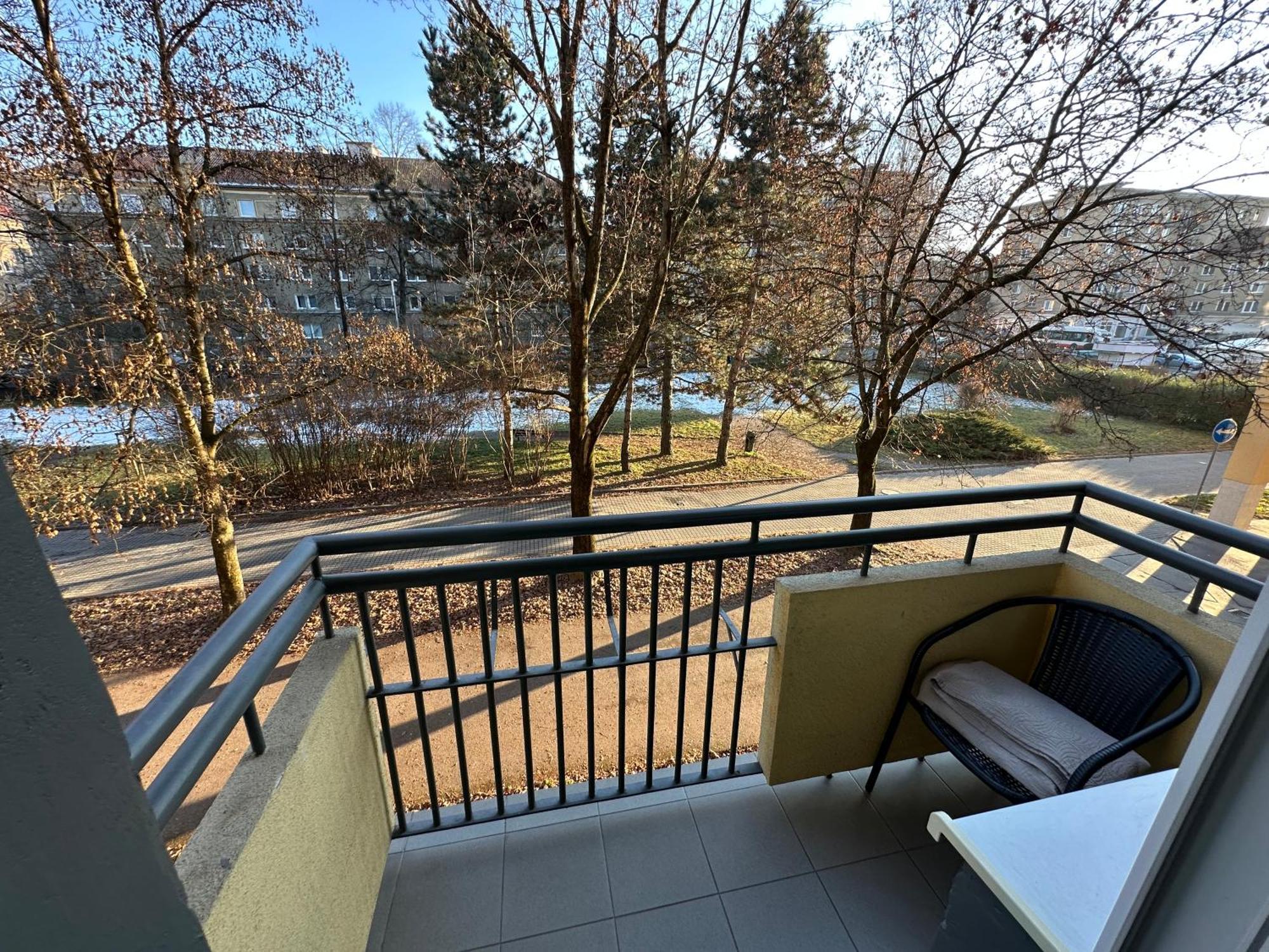 Apartman Bb-Centrum1 Banska Bystrica Exterior photo