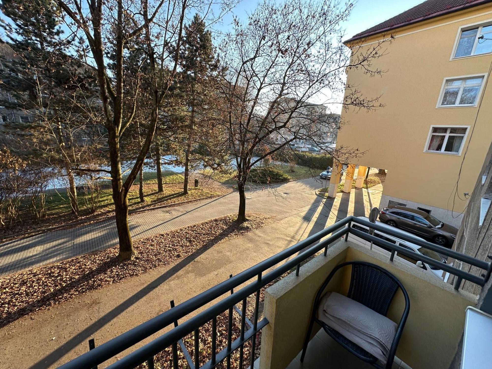Apartman Bb-Centrum1 Banska Bystrica Exterior photo