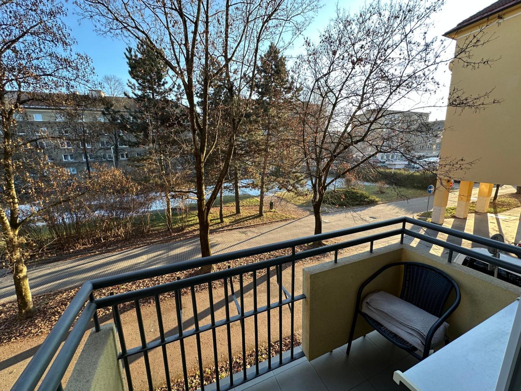 Apartman Bb-Centrum1 Banska Bystrica Exterior photo