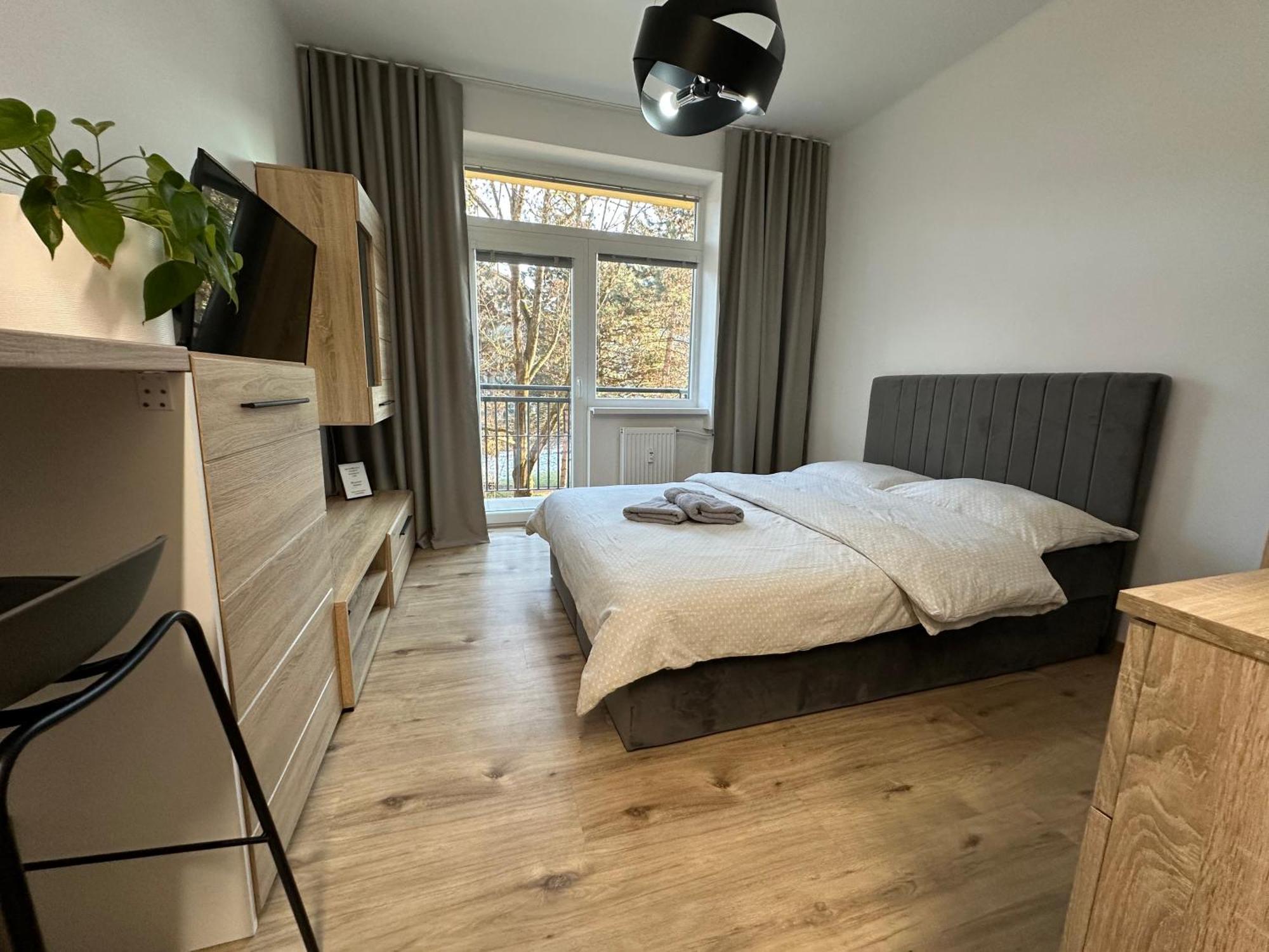 Apartman Bb-Centrum1 Banska Bystrica Exterior photo