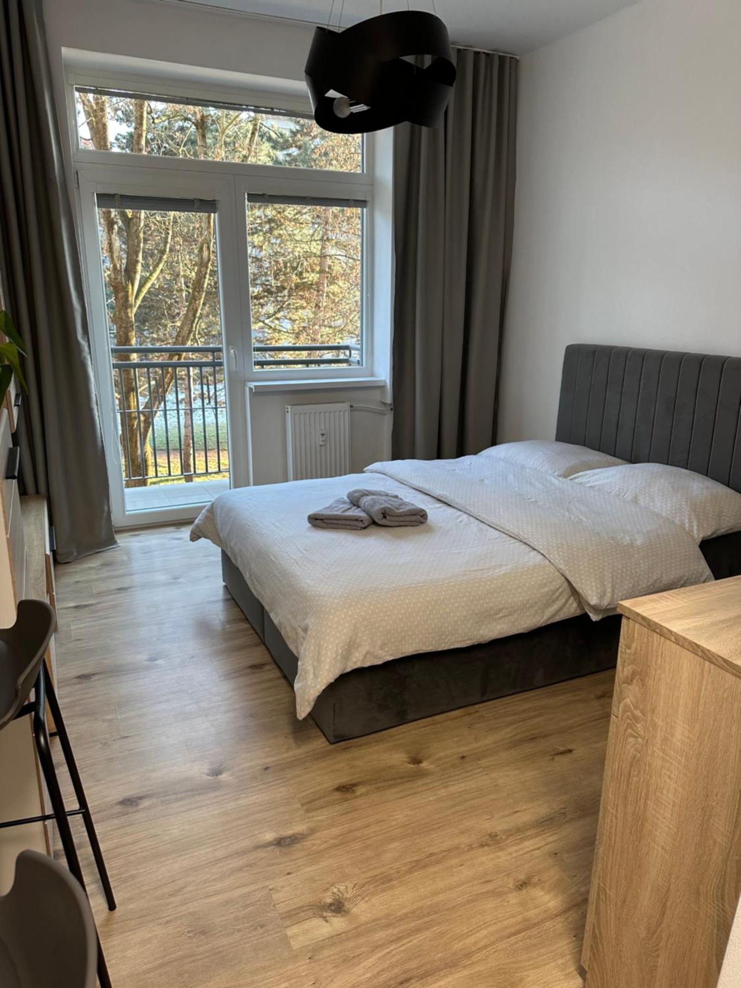 Apartman Bb-Centrum1 Banska Bystrica Exterior photo
