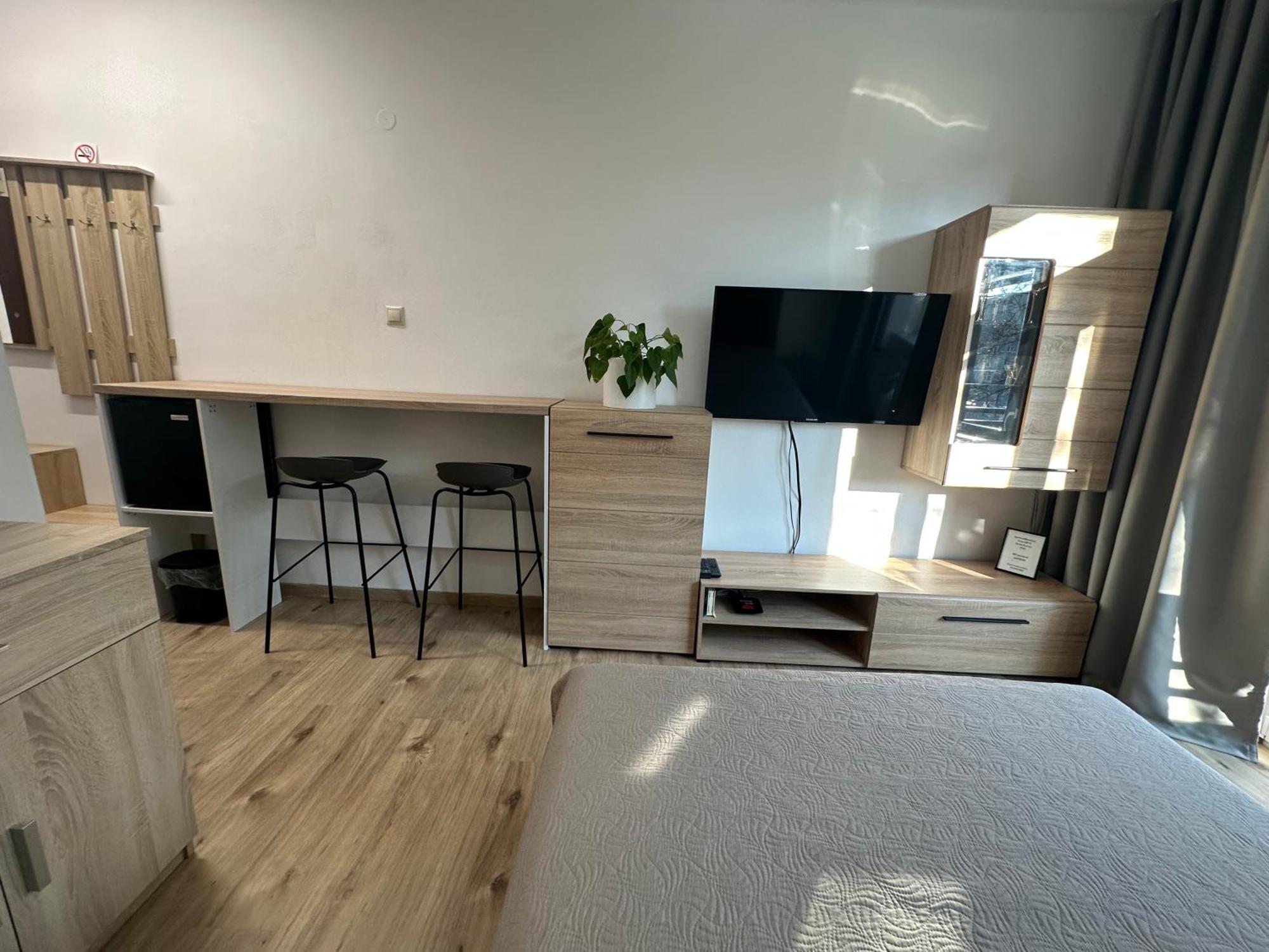Apartman Bb-Centrum1 Banska Bystrica Exterior photo