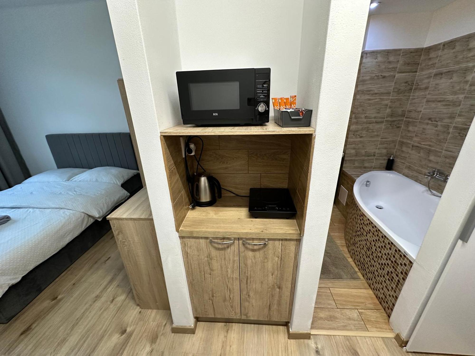 Apartman Bb-Centrum1 Banska Bystrica Exterior photo