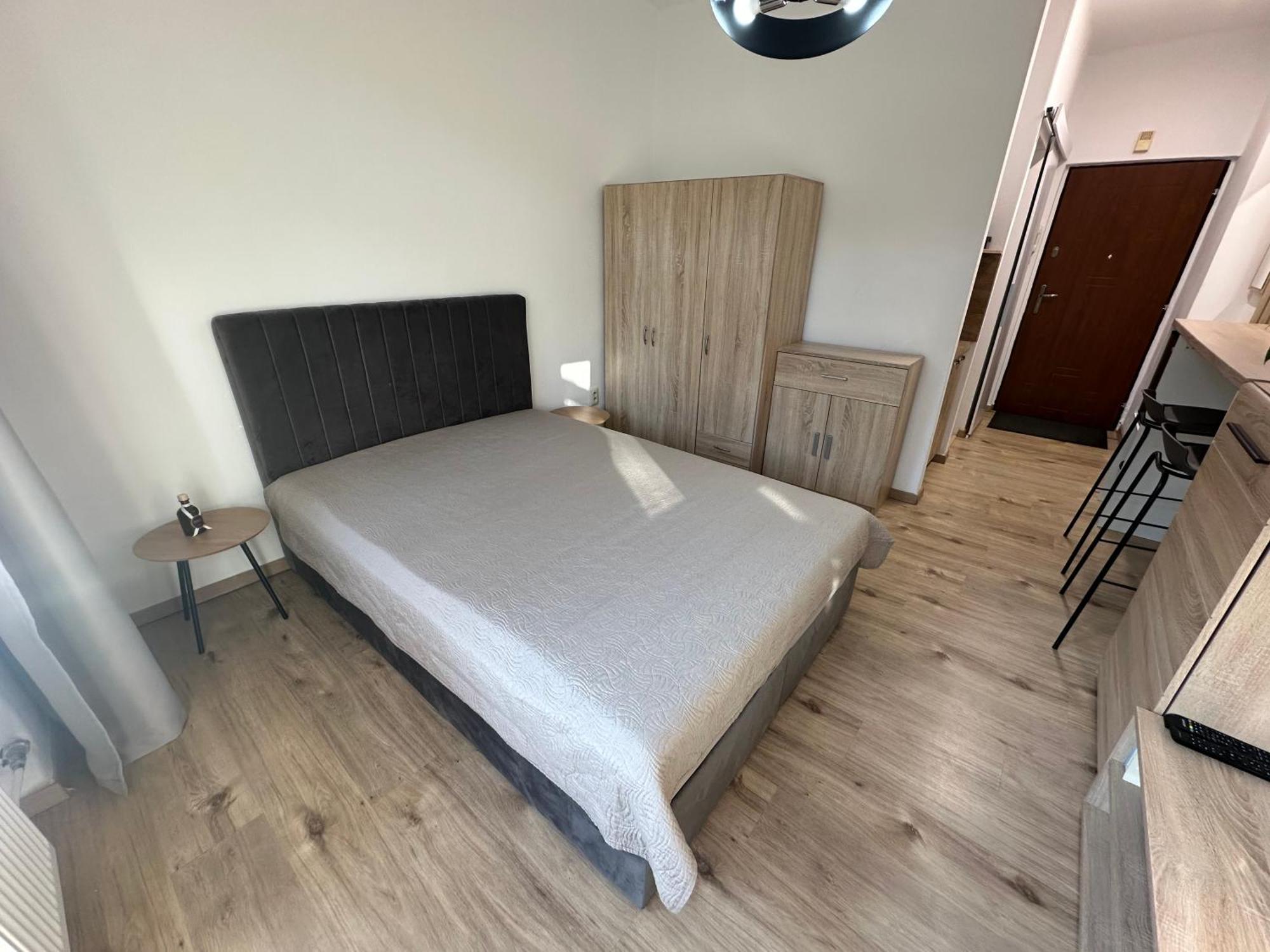 Apartman Bb-Centrum1 Banska Bystrica Exterior photo