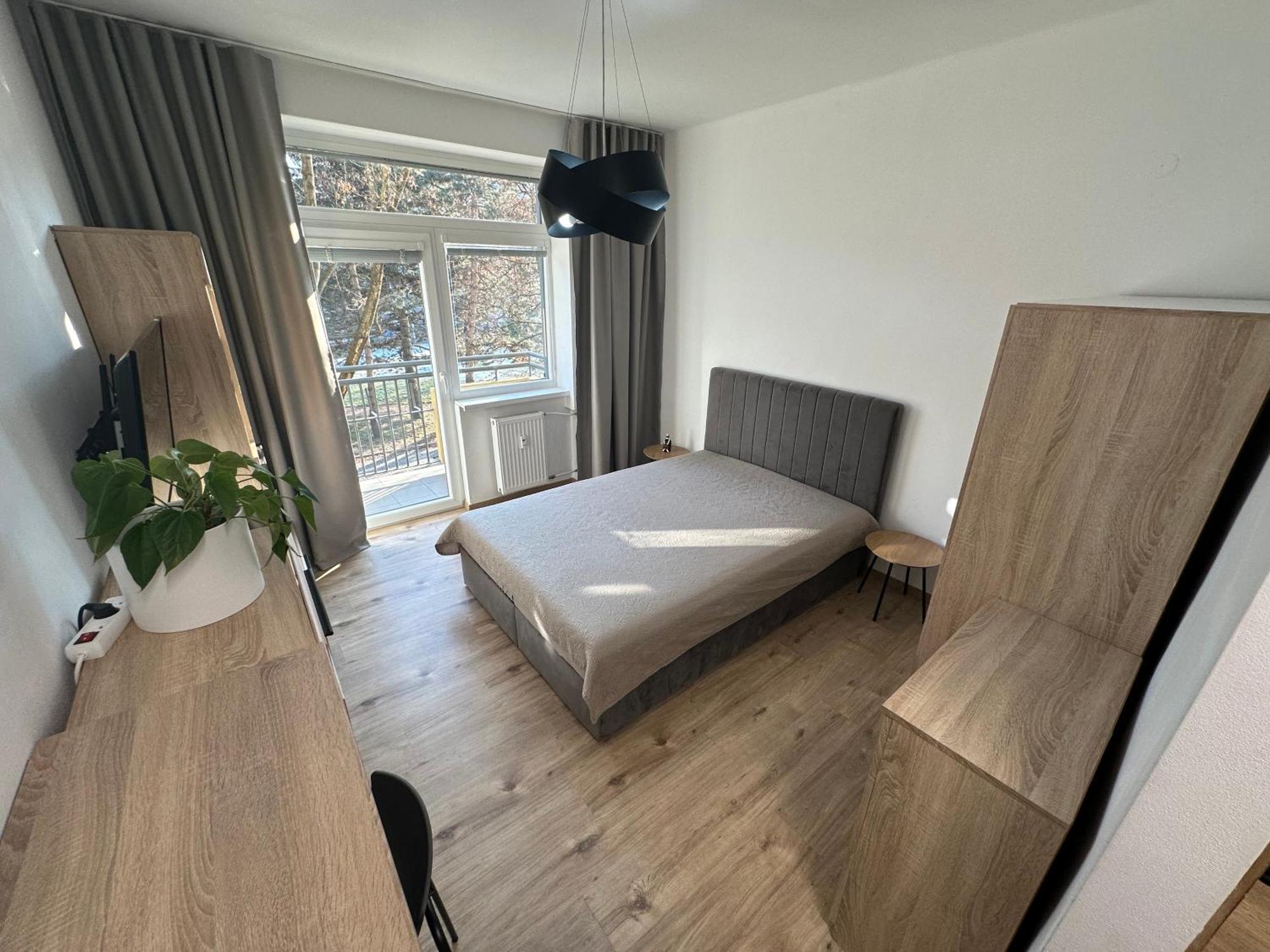 Apartman Bb-Centrum1 Banska Bystrica Exterior photo