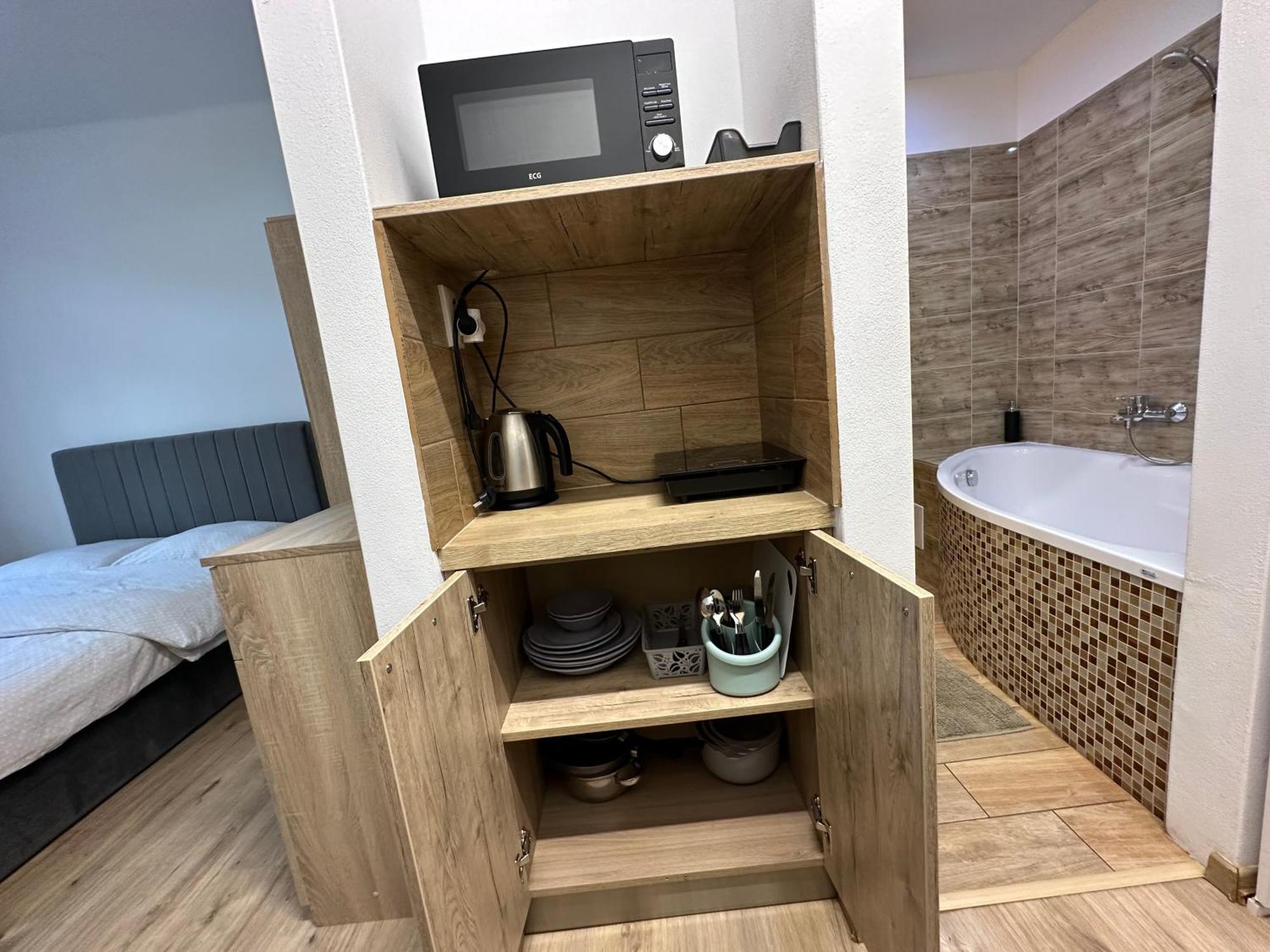 Apartman Bb-Centrum1 Banska Bystrica Exterior photo