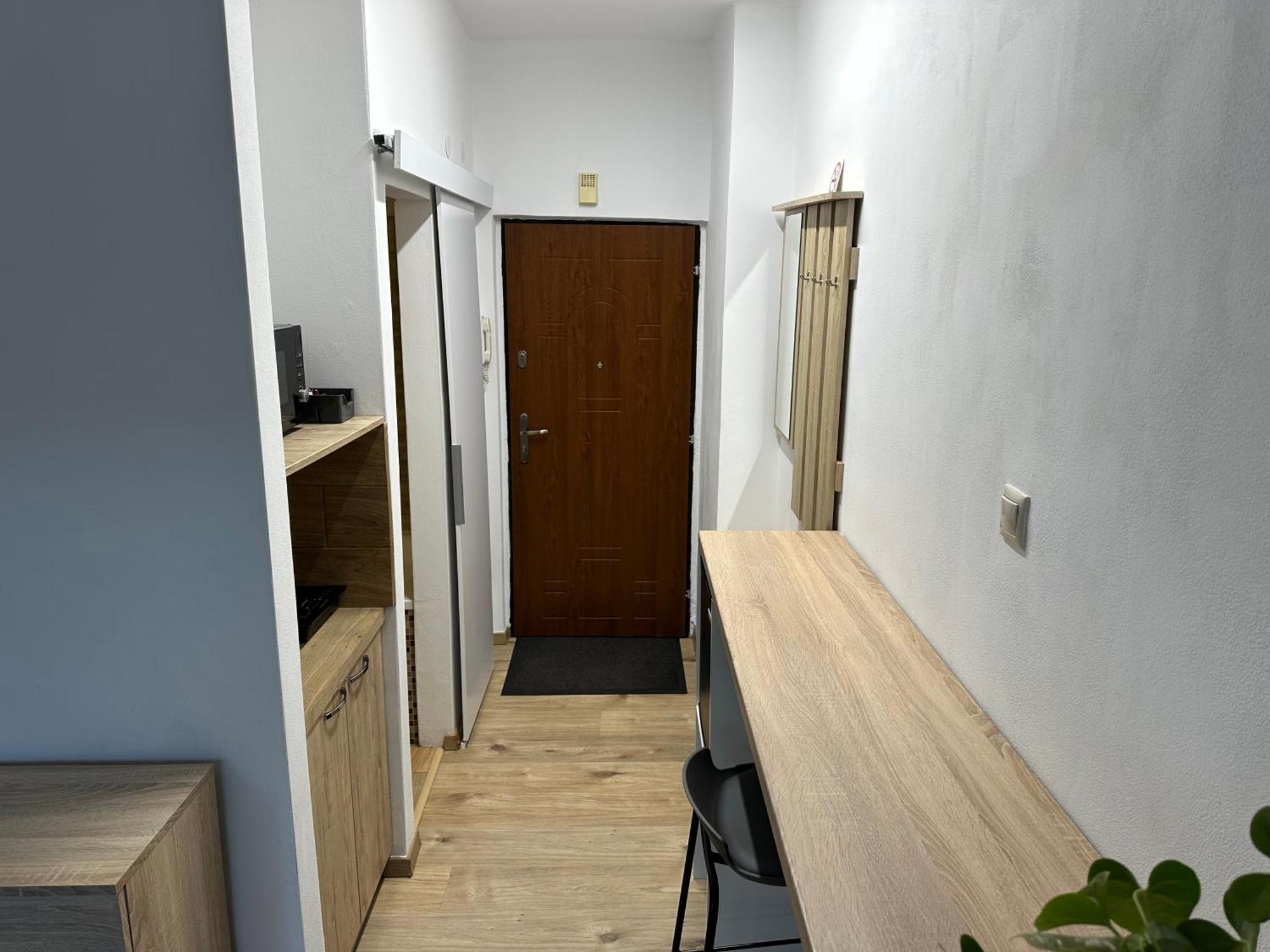 Apartman Bb-Centrum1 Banska Bystrica Exterior photo