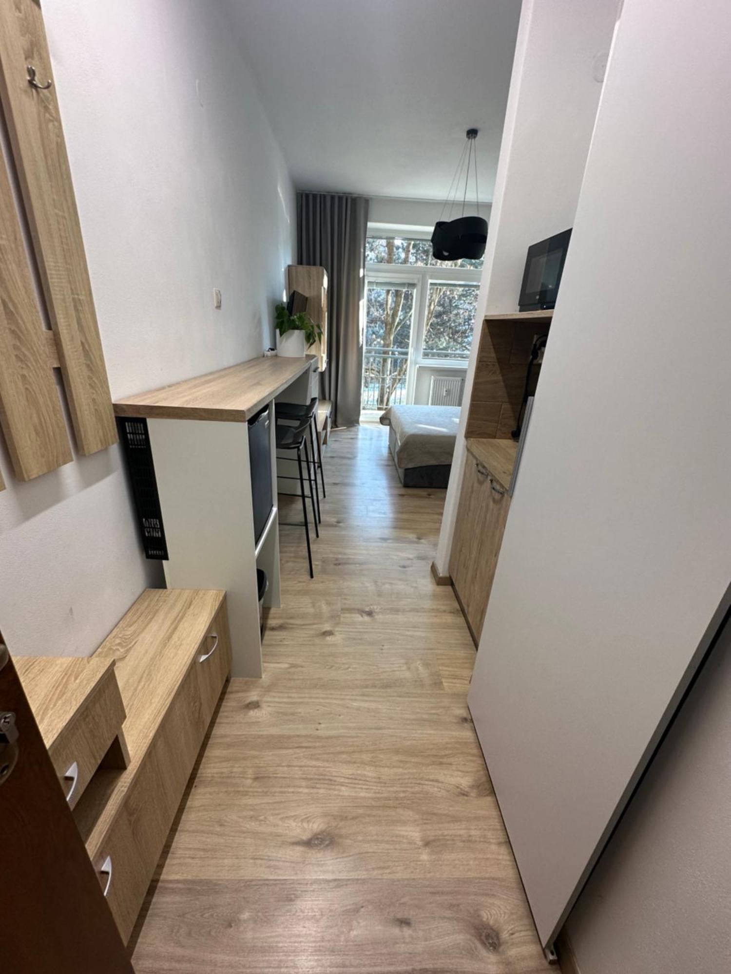 Apartman Bb-Centrum1 Banska Bystrica Exterior photo